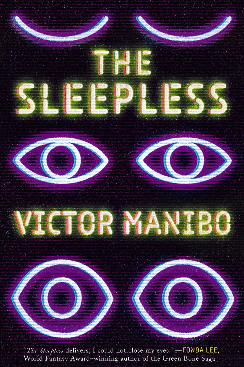 Cover: 9781645660712 | The Sleepless | Victor Manibo | Taschenbuch | Englisch | 2023