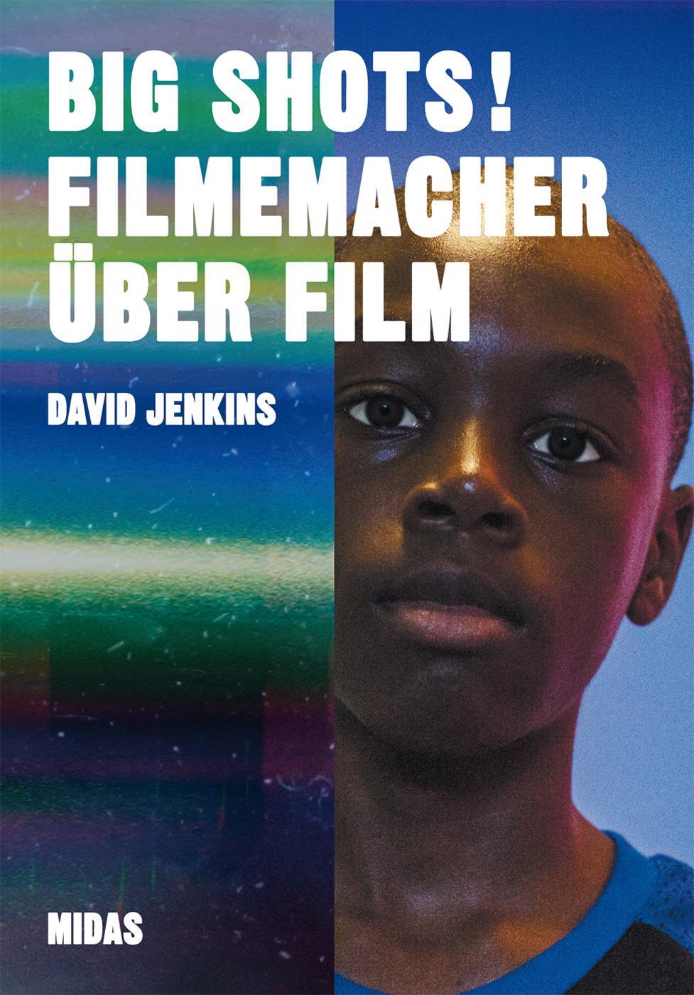 Cover: 9783038762171 | BIG SHOTS! Filmemacher über Film | Henry Carroll | Taschenbuch | 2022