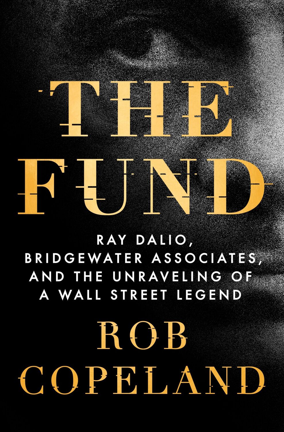 Cover: 9781250276933 | The Fund | Rob Copeland | Buch | Gebunden | Englisch | 2023