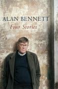 Cover: 9781861978196 | Four Stories | Alan Bennett | Taschenbuch | 282 S. | Englisch | 2006