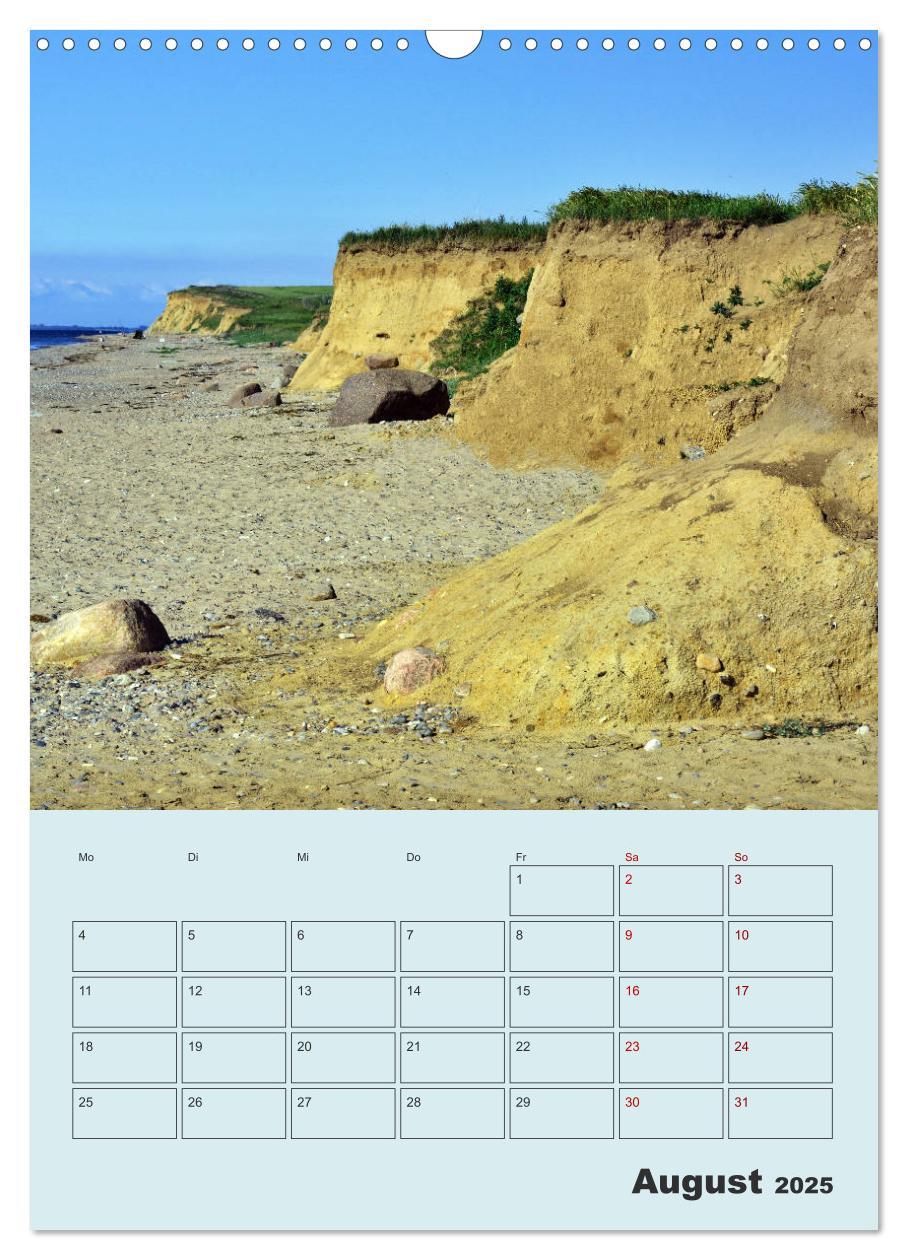 Bild: 9783435976270 | Moin Heiligenhafen (Wandkalender 2025 DIN A3 hoch), CALVENDO...