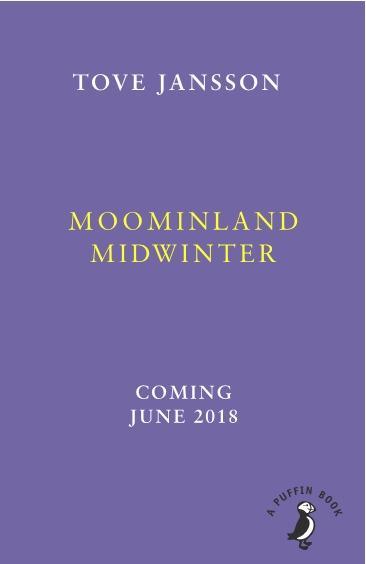 Cover: 9780241344507 | Moominland Midwinter | Tove Jansson | Taschenbuch | Englisch | 2019