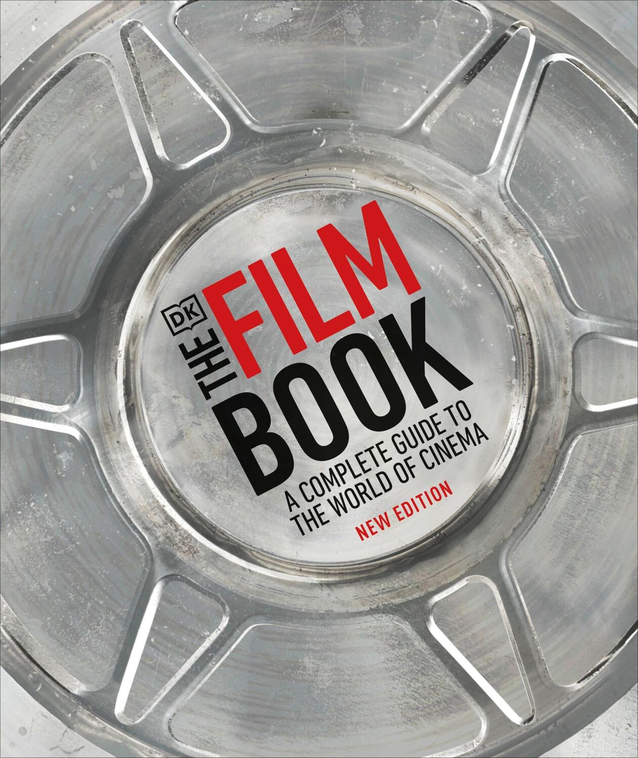 Cover: 9780241484838 | The Film Book | A Complete Guide to the World of Cinema | Bergan