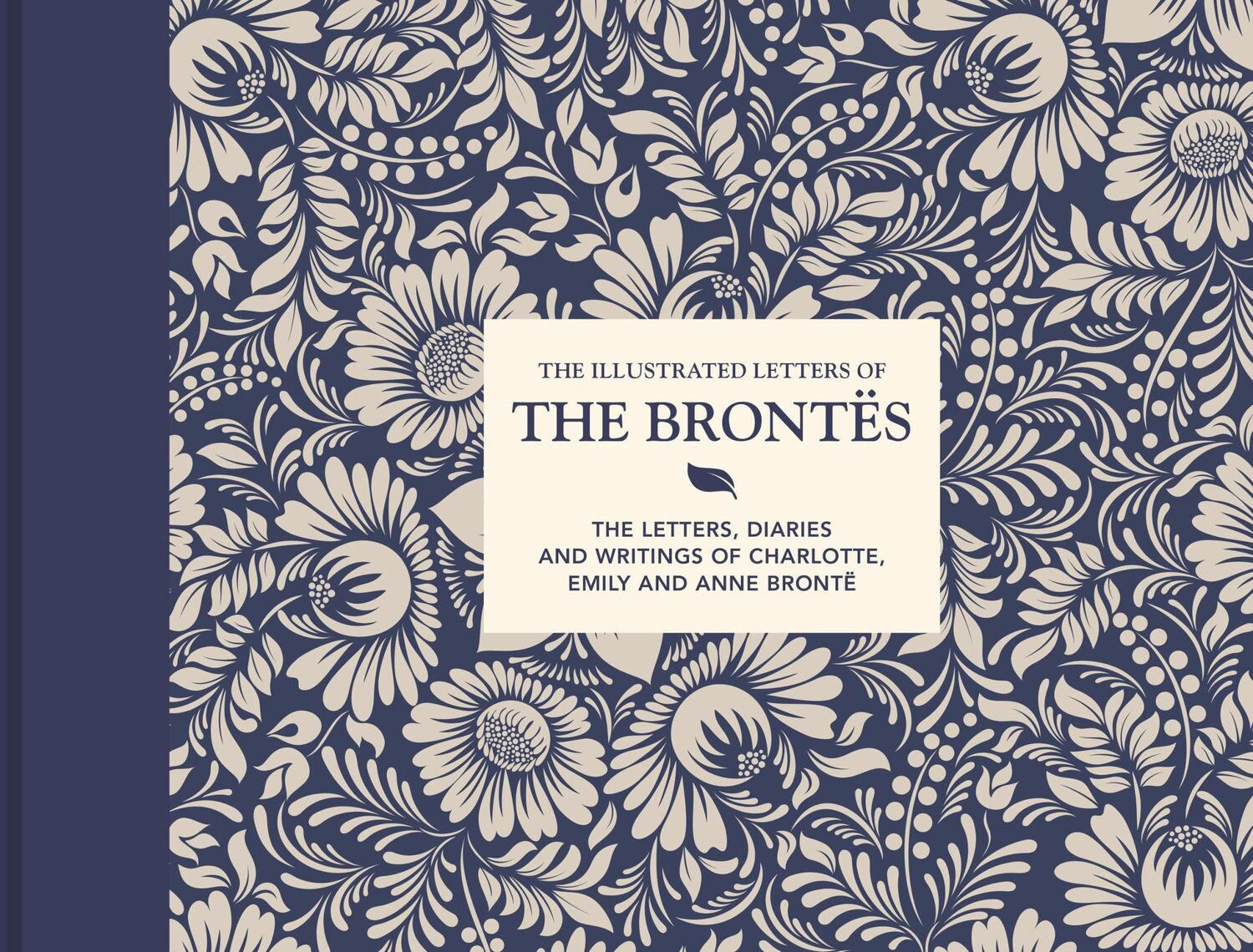 Cover: 9781849946605 | Illustrated Letters of the Brontës | Juliet Gardiner | Buch | Gebunden