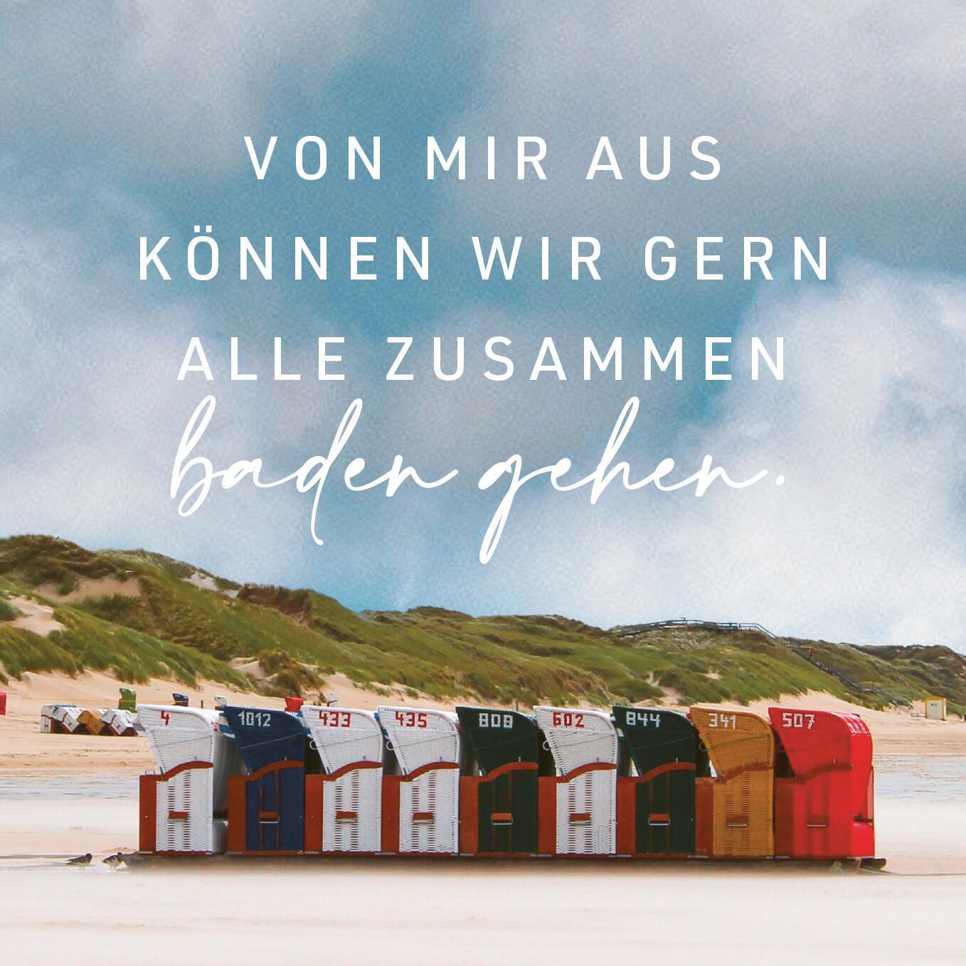 Bild: 9783845847559 | Kein Meer ist auch keine Lösung | Taschenbuch | 108 S. | Deutsch