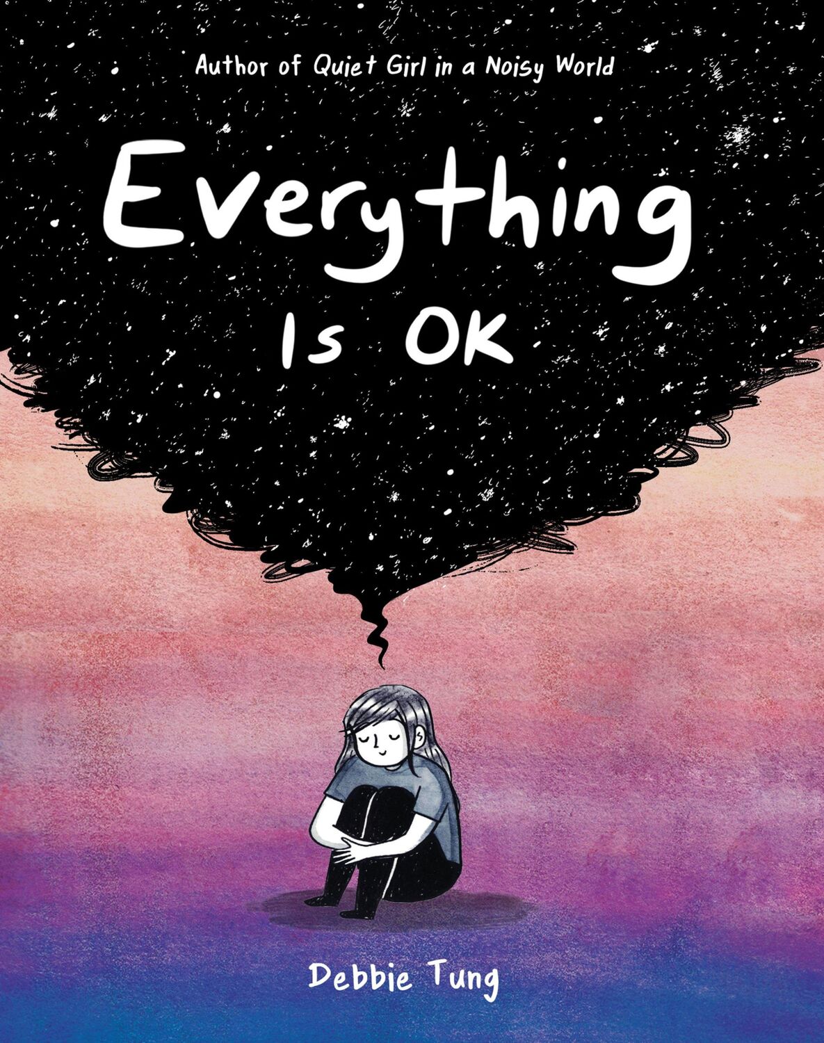 Cover: 9781524863272 | Everything Is OK | Debbie Tung | Taschenbuch | 208 S. | Englisch