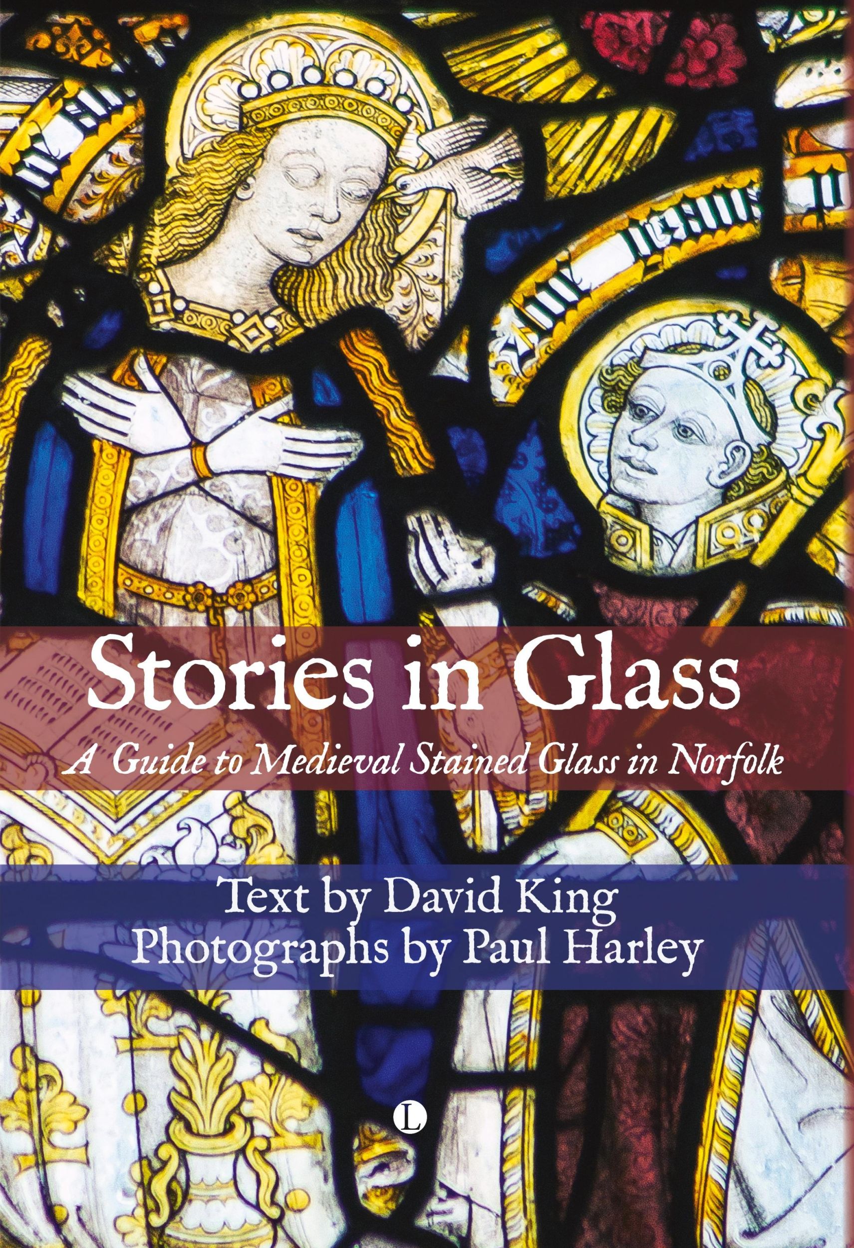 Cover: 9780718897277 | Stories in Glass | David King | Buch | Englisch | 2024