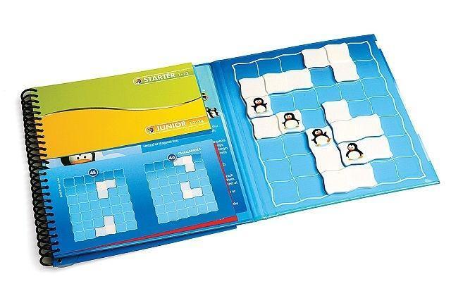 Bild: 5414301518006 | Pinguins Parade | Spiel | Deutsch | 2016 | SMART Toys and Games GmbH