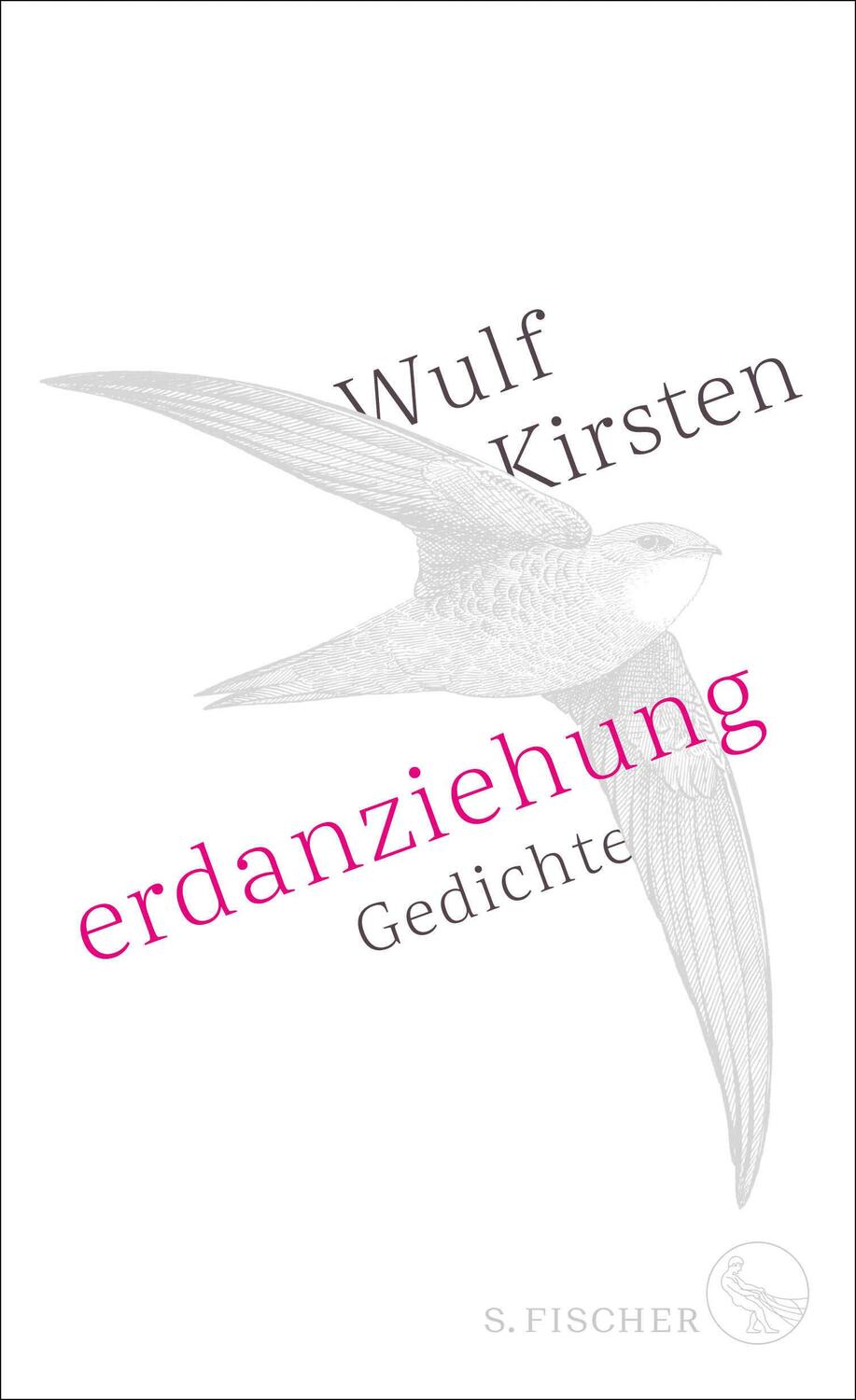 Cover: 9783103974294 | Erdanziehung | Gedichte | Wulf Kirsten | Buch | 96 S. | Deutsch | 2019