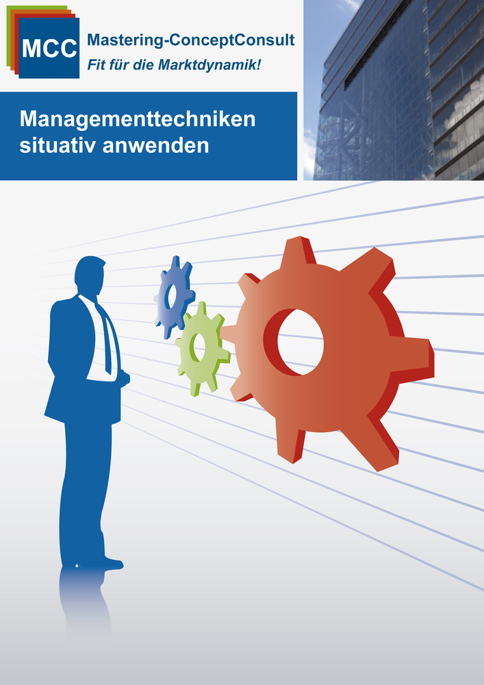 Cover: 9783958510227 | Managementtechniken situativ anwenden | Prof. Dr. Harry Schröder