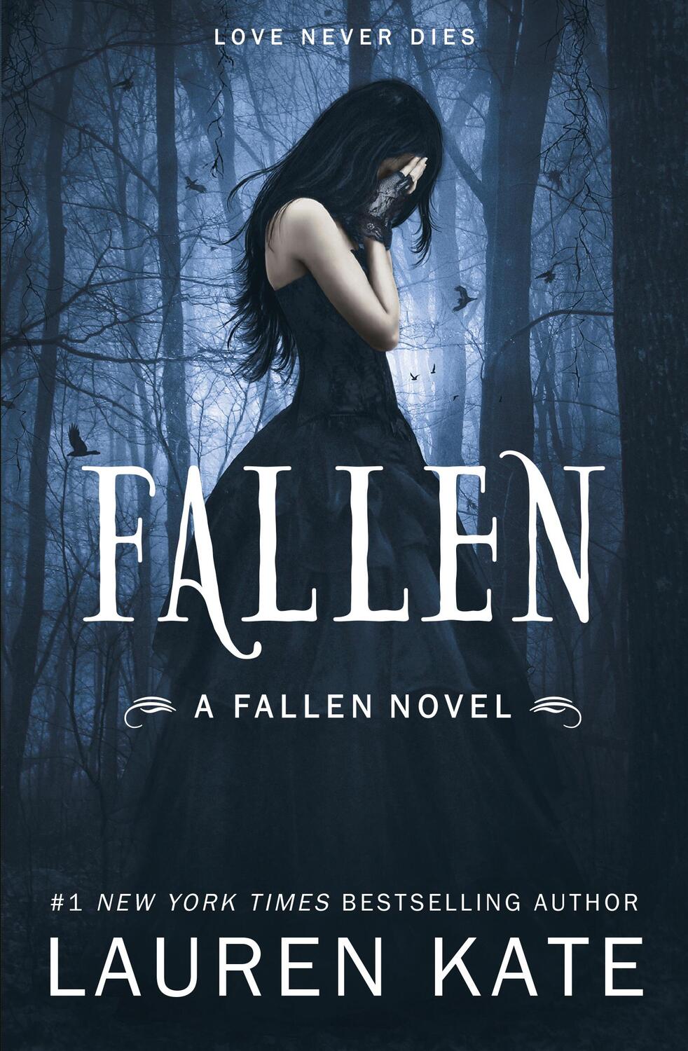 Cover: 9780552561730 | Fallen 01 | Lauren Kate | Taschenbuch | Fallen | 468 S. | Englisch