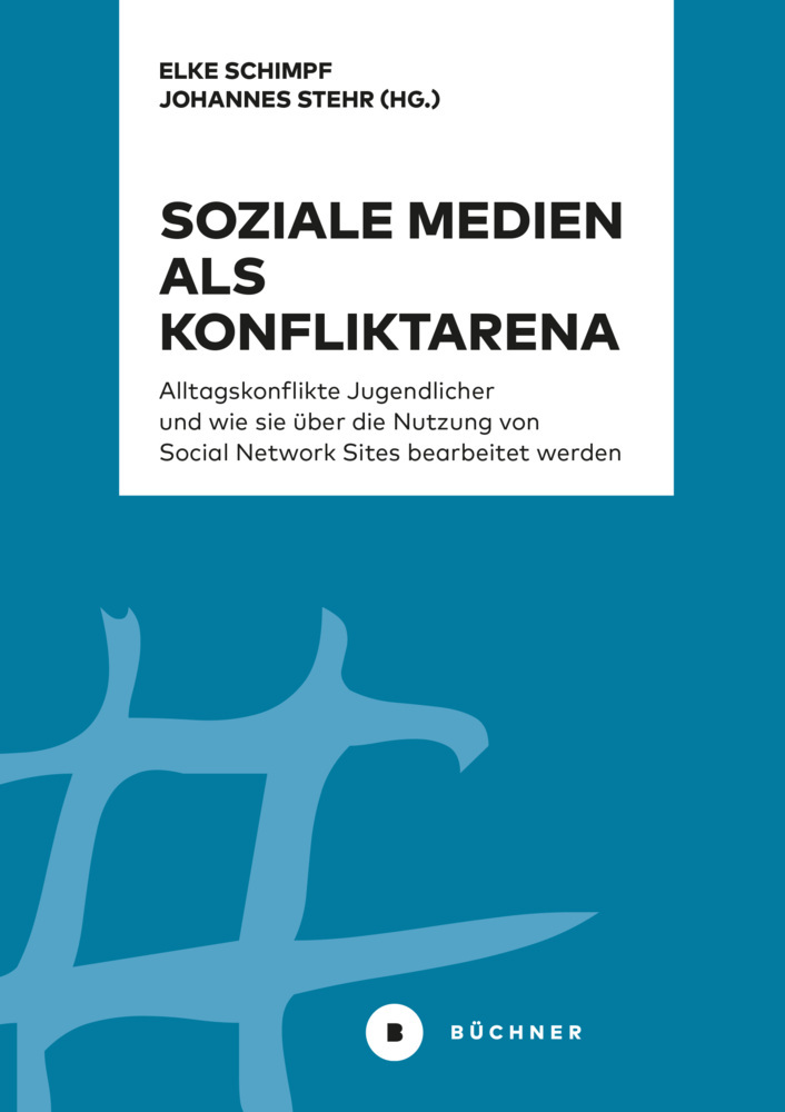 Cover: 9783941310940 | Soziale Medien als Konfliktarena | Thomas Dumke (u. a.) | Taschenbuch