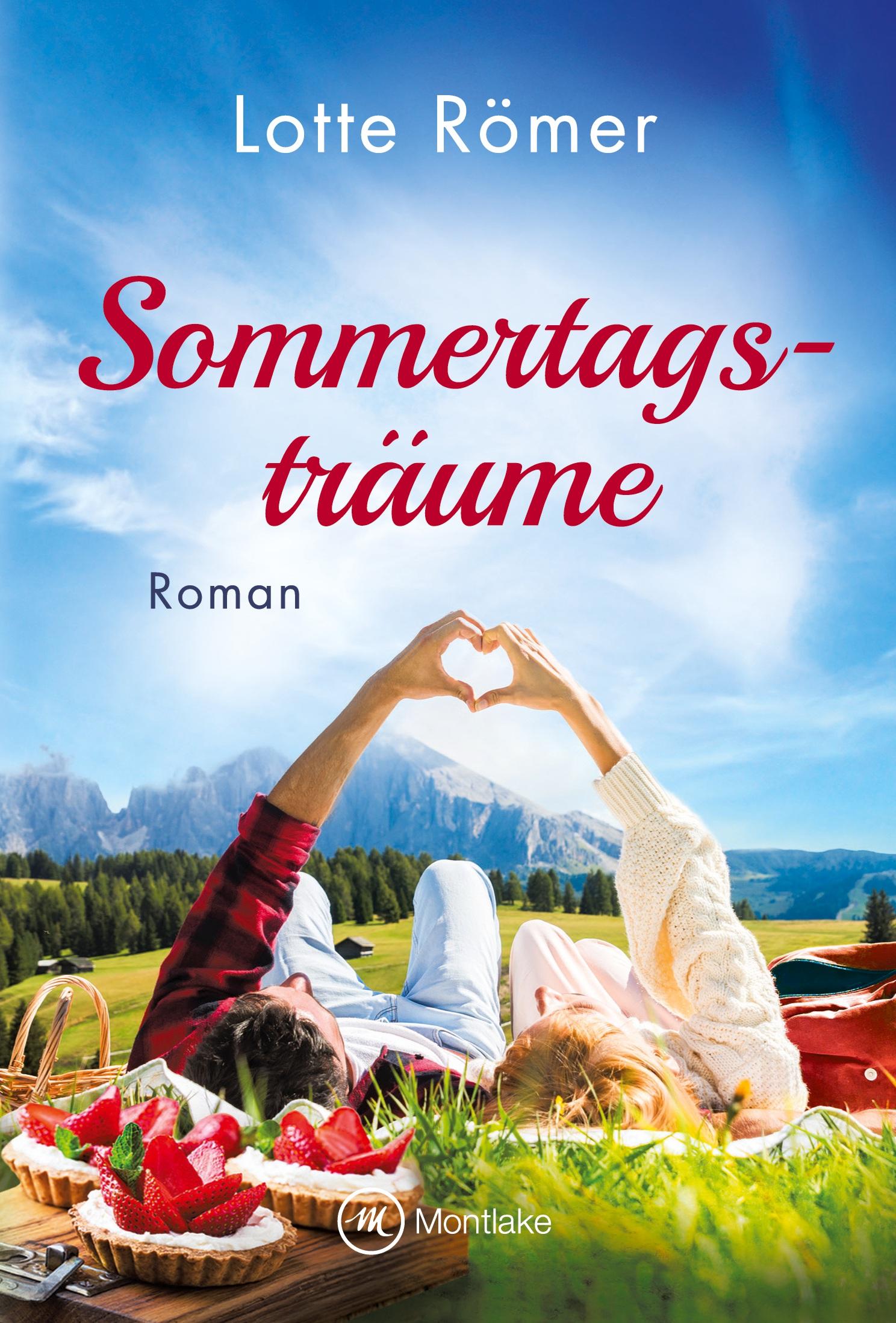 Cover: 9782496712742 | Sommertagsträume | Lotte Römer | Taschenbuch | 284 S. | Deutsch | 2023