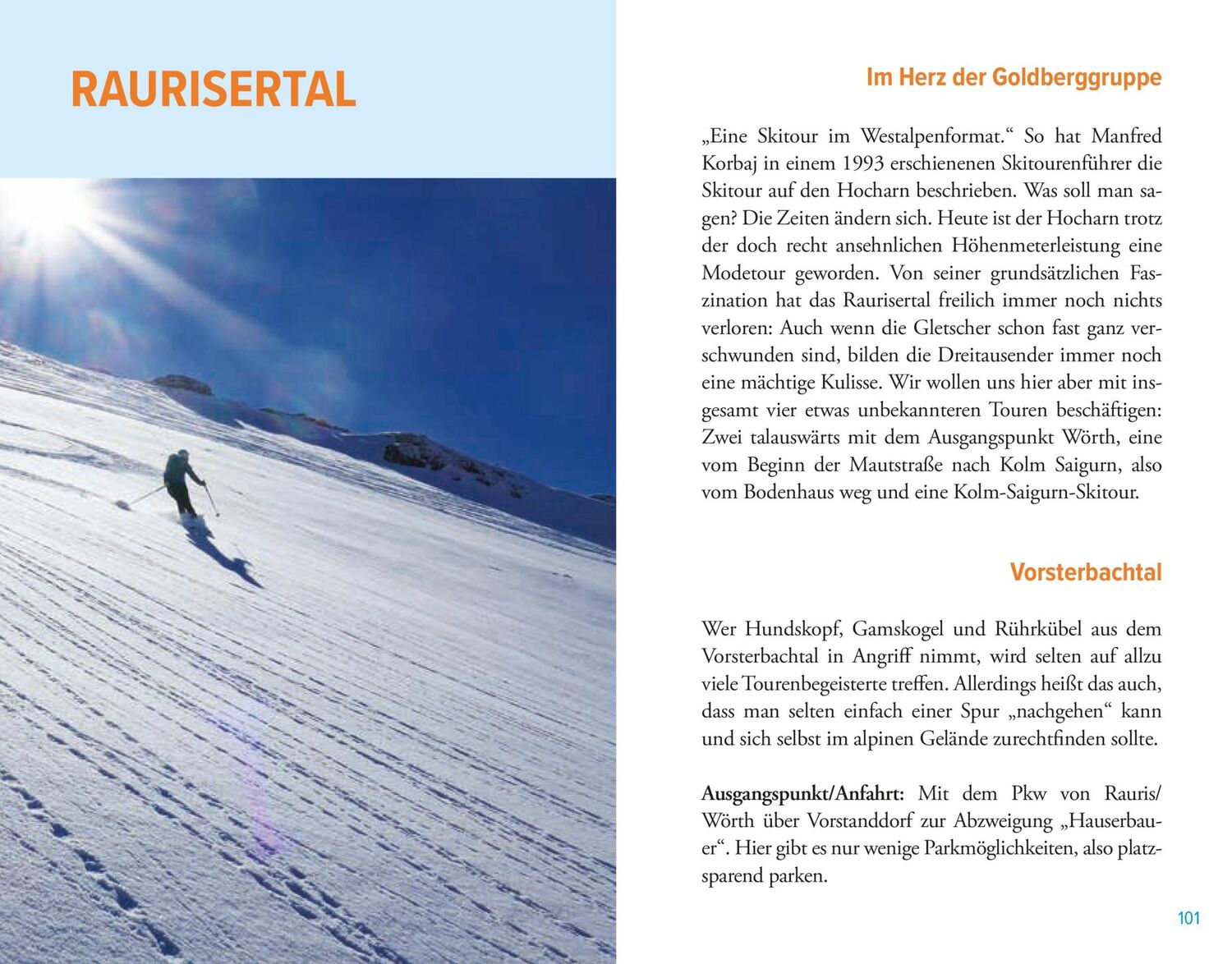 Bild: 9783702511012 | Skitouren-Schmankerl | Thomas Neuhold | Taschenbuch | 240 S. | Deutsch