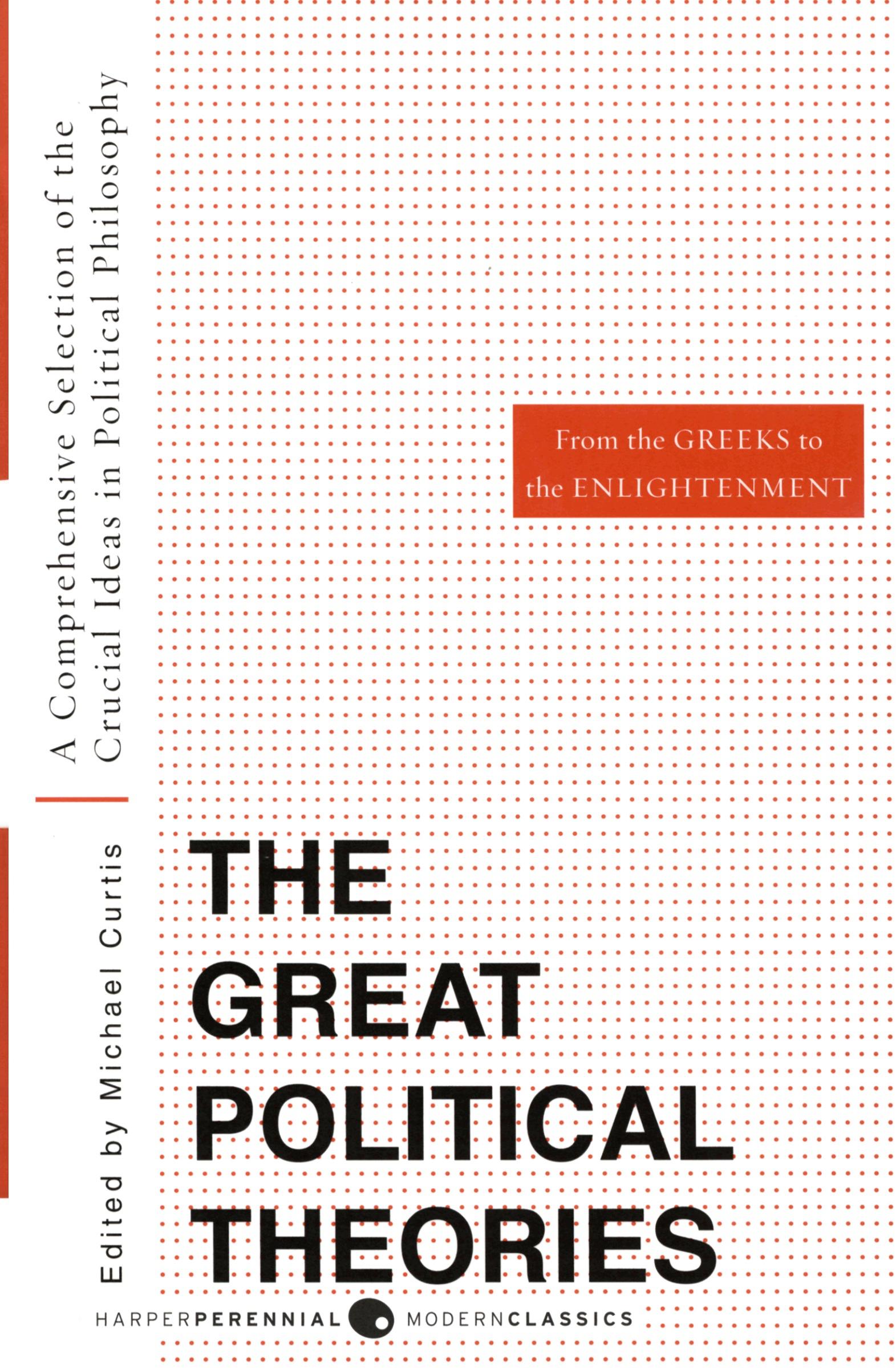 Cover: 9780061351365 | Great Political Theories, Volume 1 | M. Curtis (u. a.) | Taschenbuch