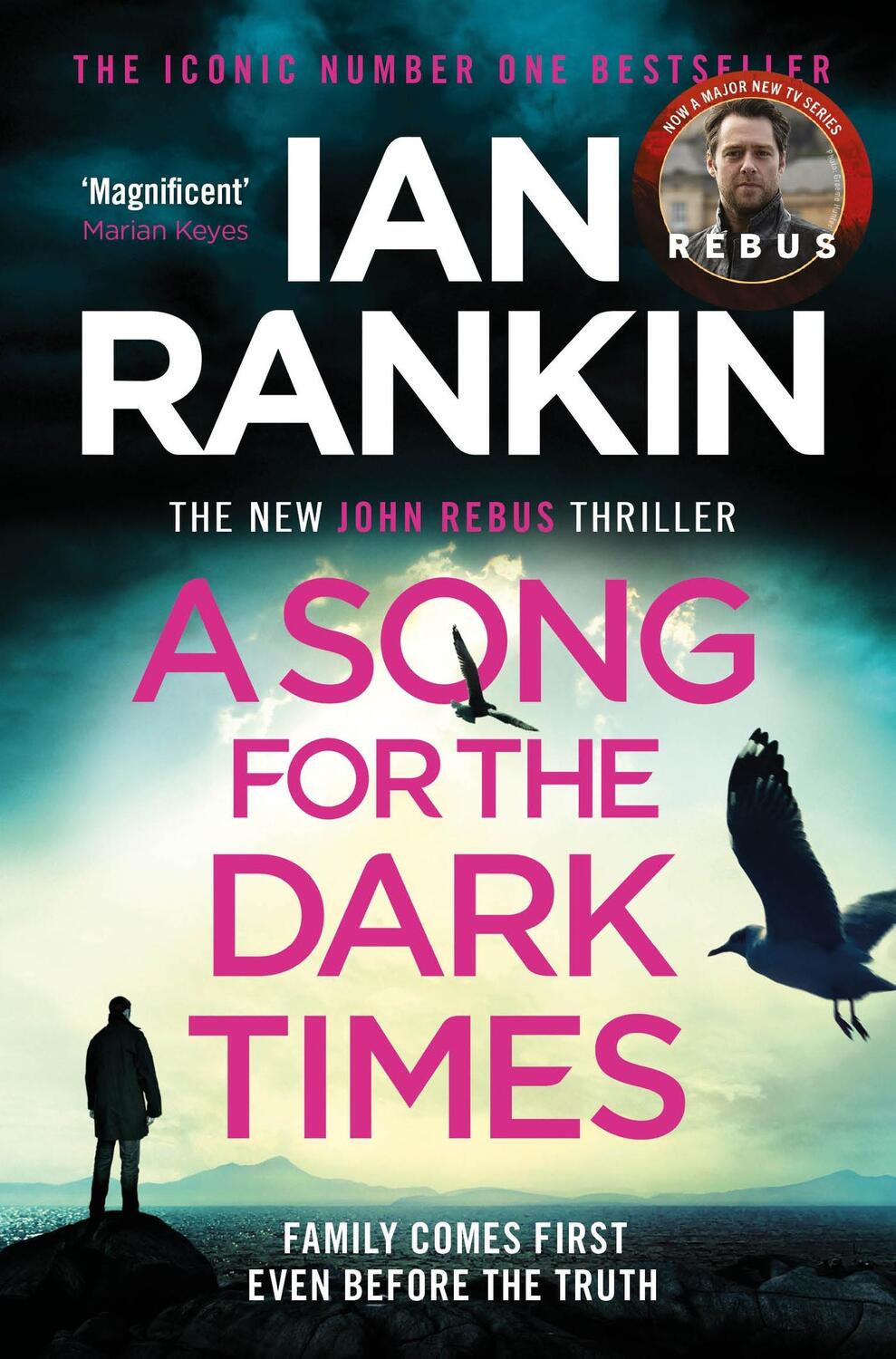 Cover: 9781409176992 | A Song for the Dark Times | Ian Rankin | Taschenbuch | Englisch | 2021