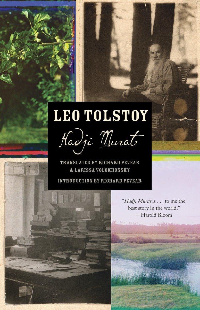 Cover: 9780307951342 | Hadji Murat | Leo Tolstoy | Taschenbuch | Englisch | 2012