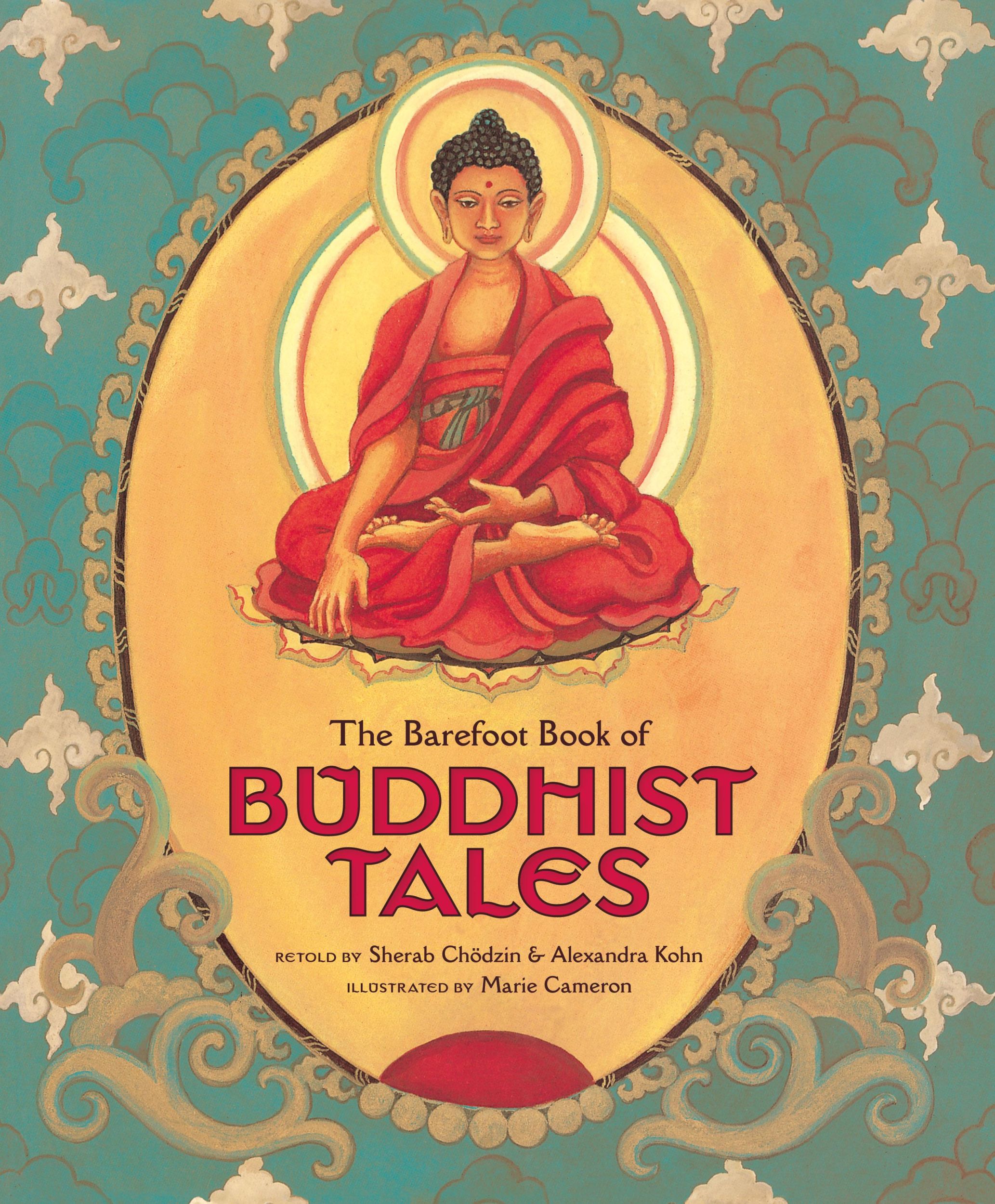 Cover: 9781782858638 | Buddhist Tales | Sherab Chodzin | Taschenbuch | Englisch | 2019