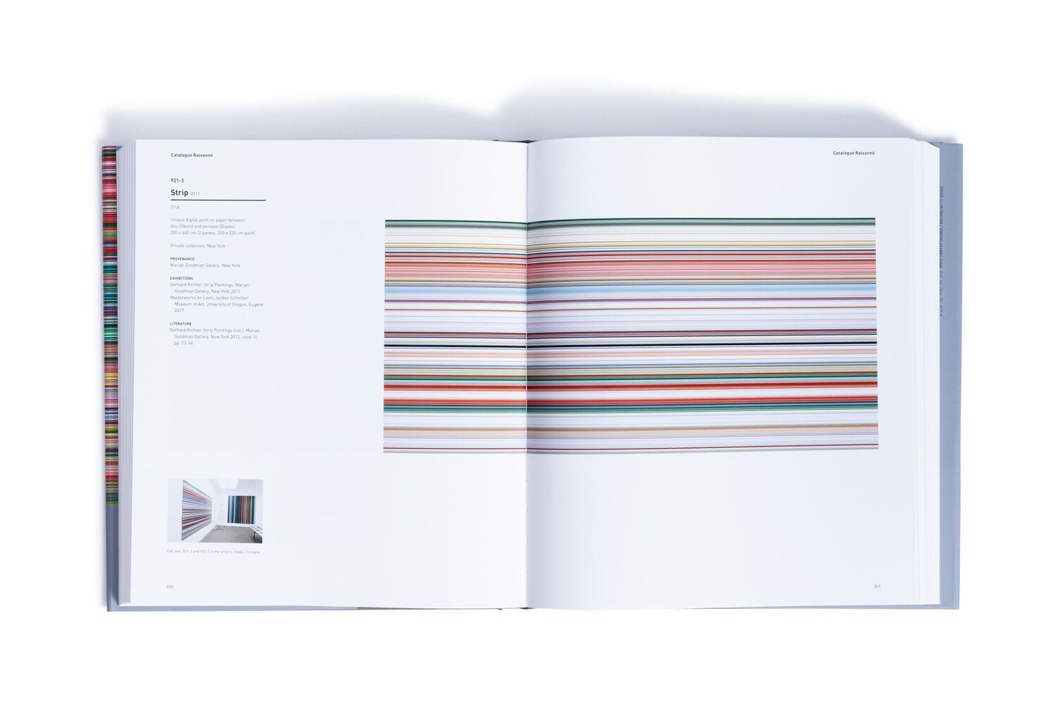 Bild: 9783775737142 | Gerhard Richter Catalogue Raisonné. Volume 6 | Nos. 900-957 2007-2019