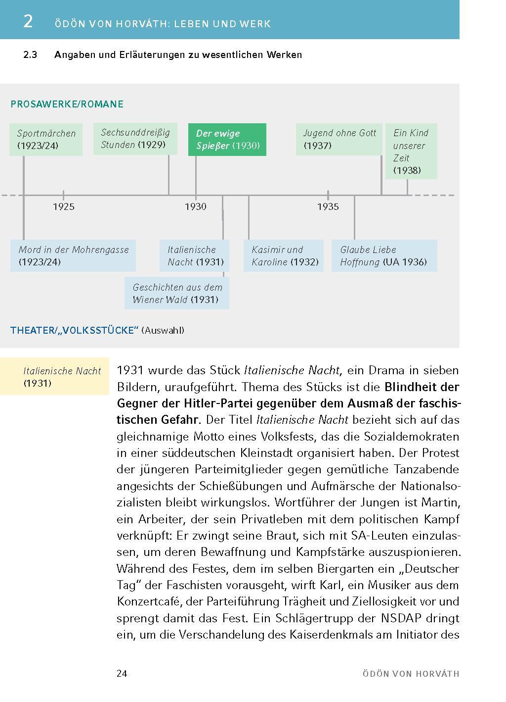 Bild: 9783804498518 | Abitur Niedersachsen 2025 EA Deutsch - Paket | Georg Büchner (u. a.)