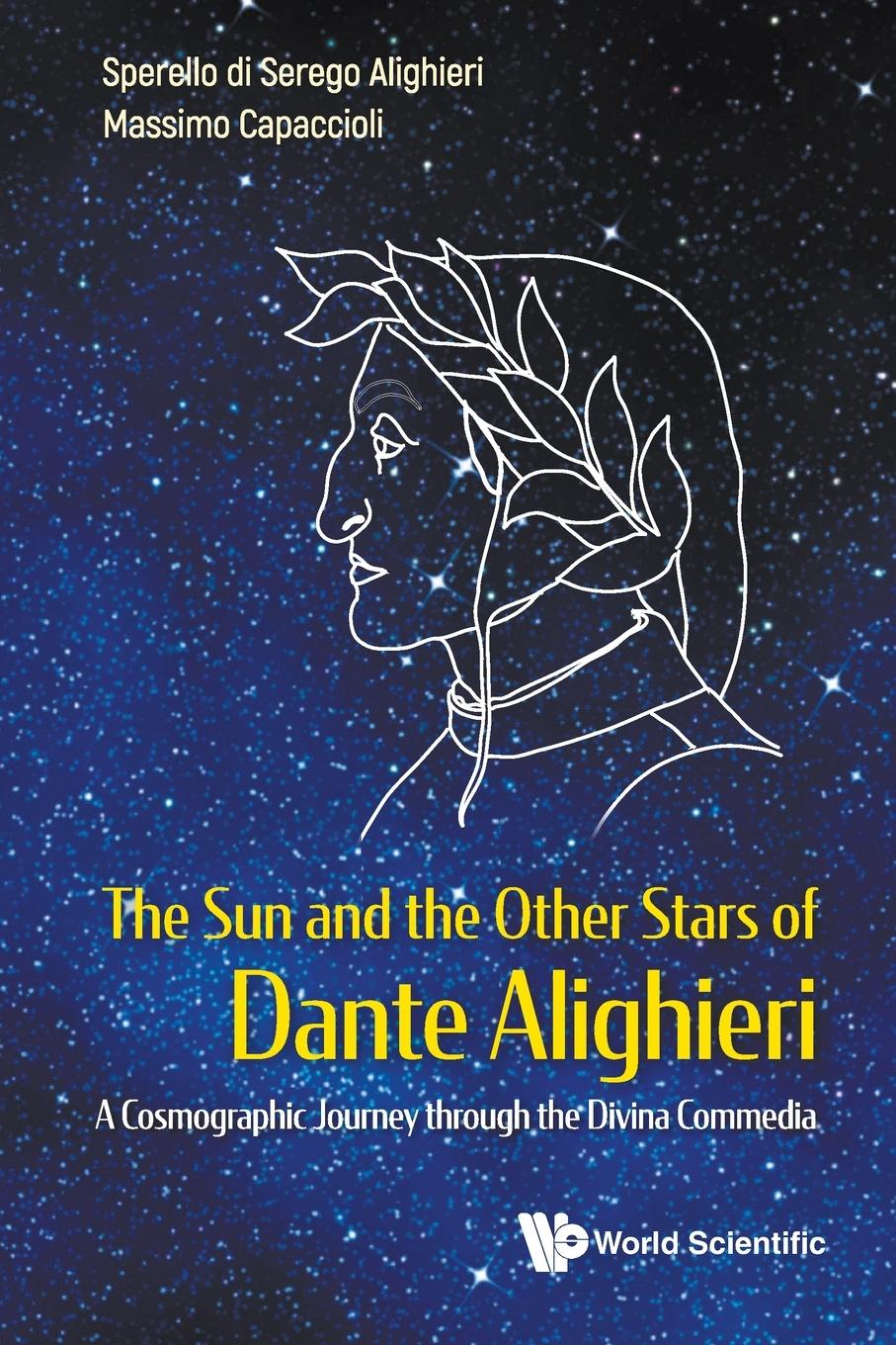 Cover: 9789811246227 | SUN AND THE OTHER STARS OF DANTE ALIGHIERI, THE | C | Taschenbuch