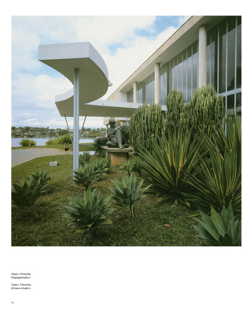 Bild: 9783038214489 | Oscar Niemeyer | Oscar Niemeyer | Buch | 144 S. | Deutsch | 2013