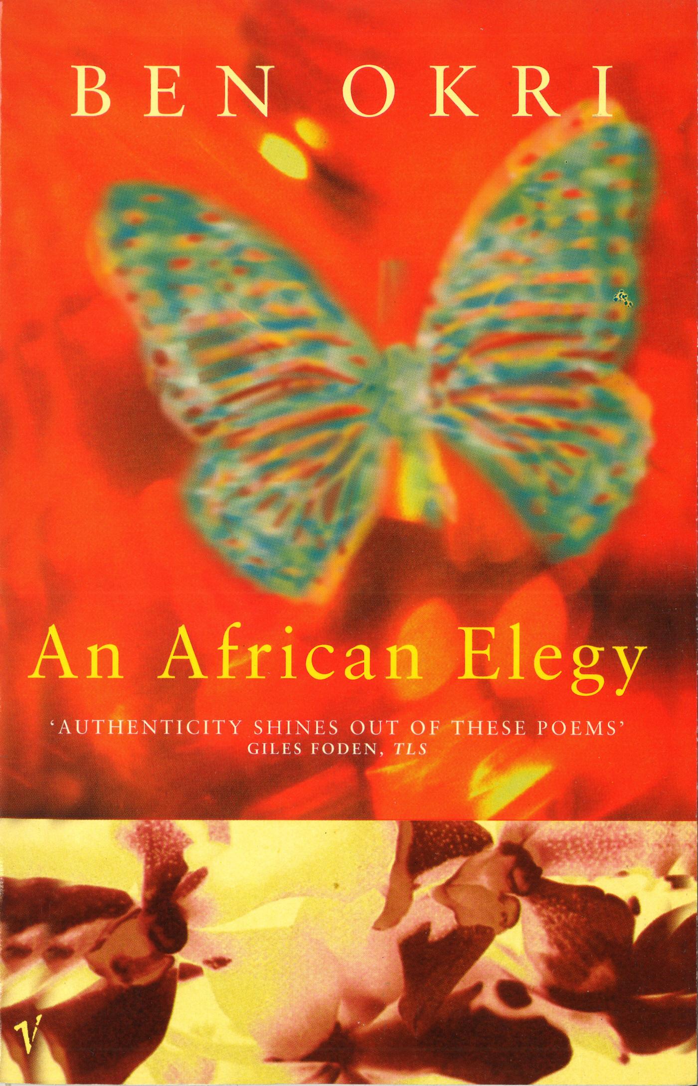 Cover: 9780099736011 | An African Elegy | Ben Okri | Taschenbuch | Kartoniert / Broschiert