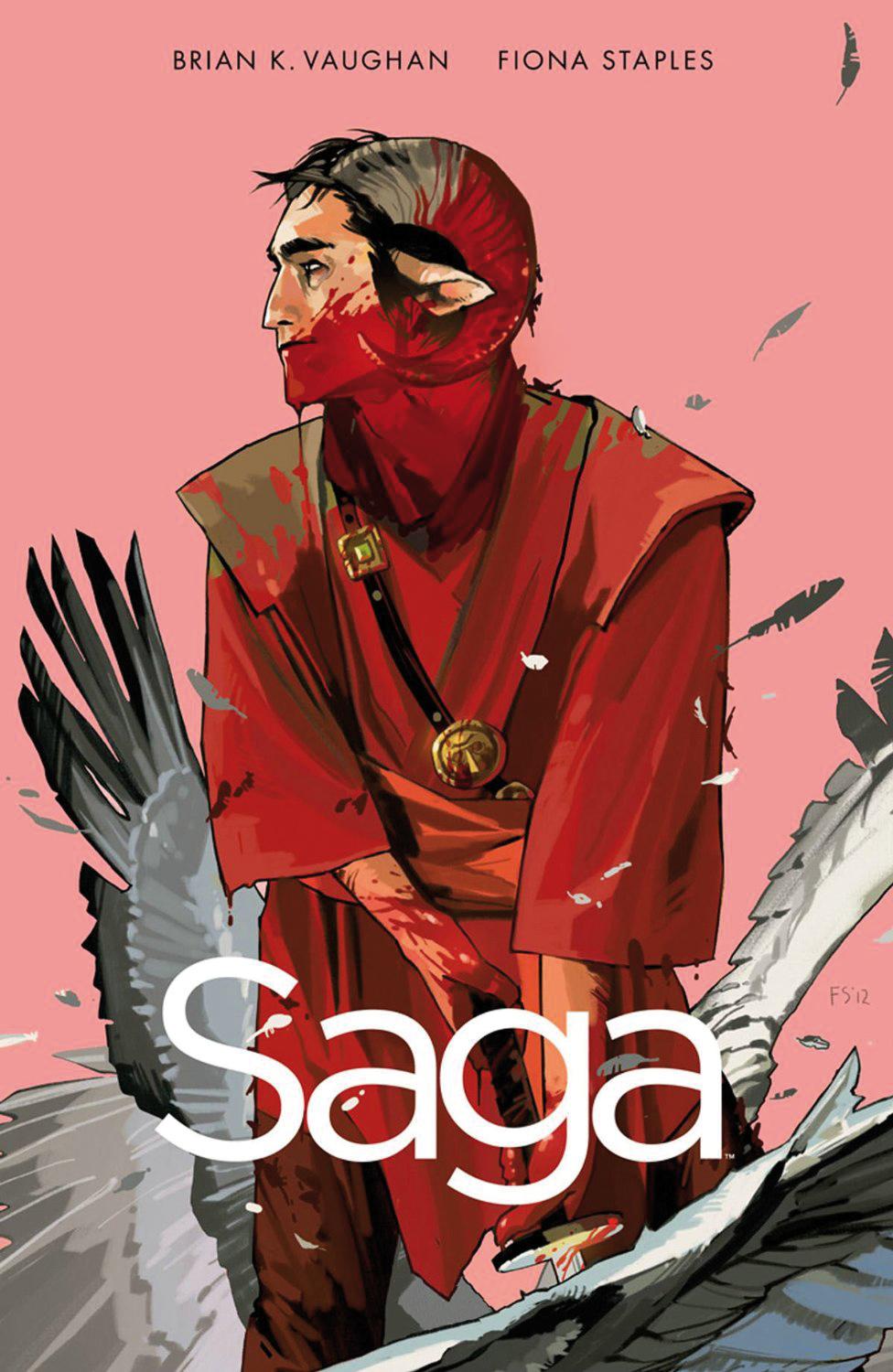 Cover: 9783864251887 | Saga 02 | Brian K. Vaughan | Buch | Saga | 160 S. | Deutsch | 2013