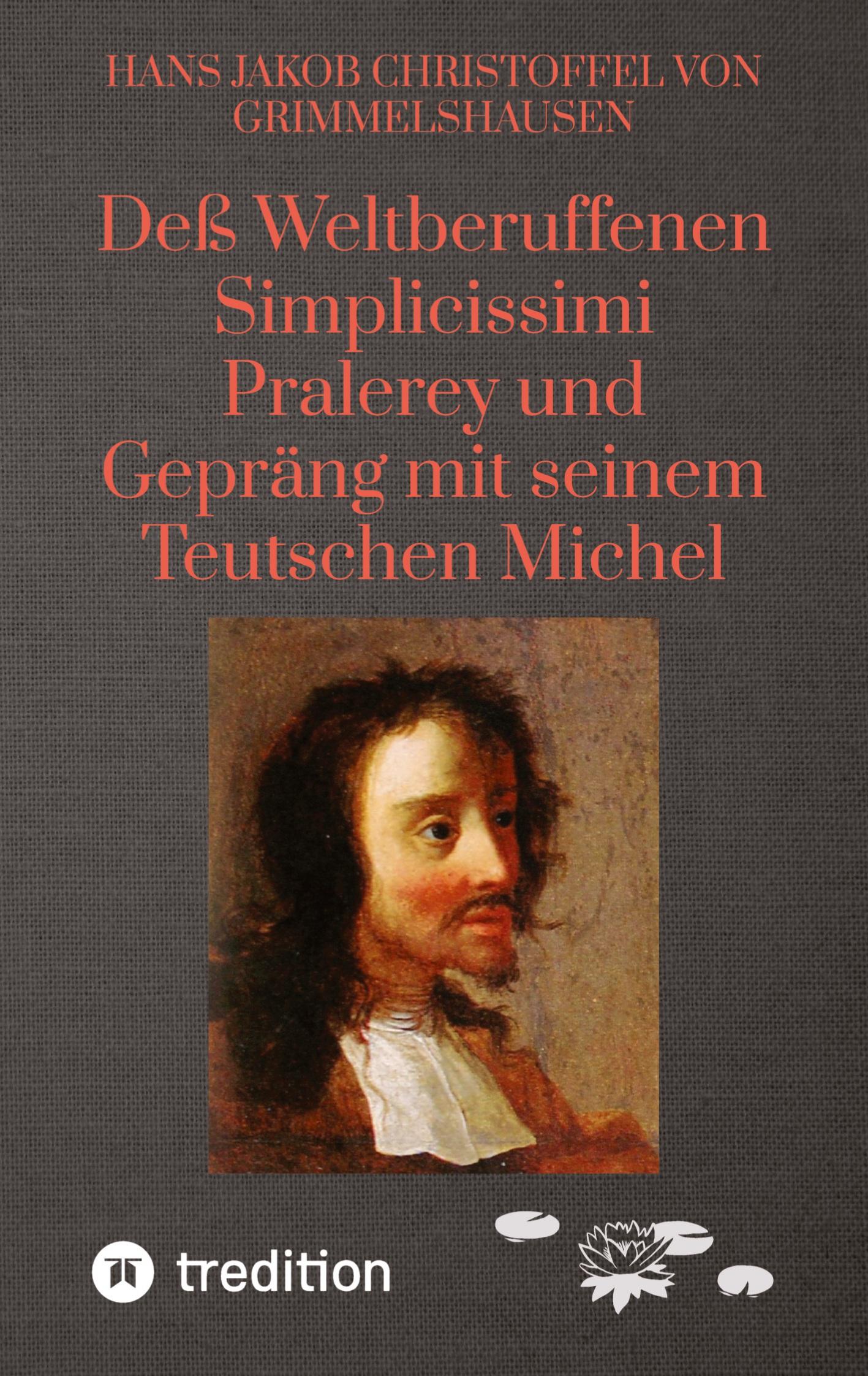 Cover: 9783384261748 | Deß Weltberuffenen Simplicissimi Pralerey und Gepräng mit seinem...