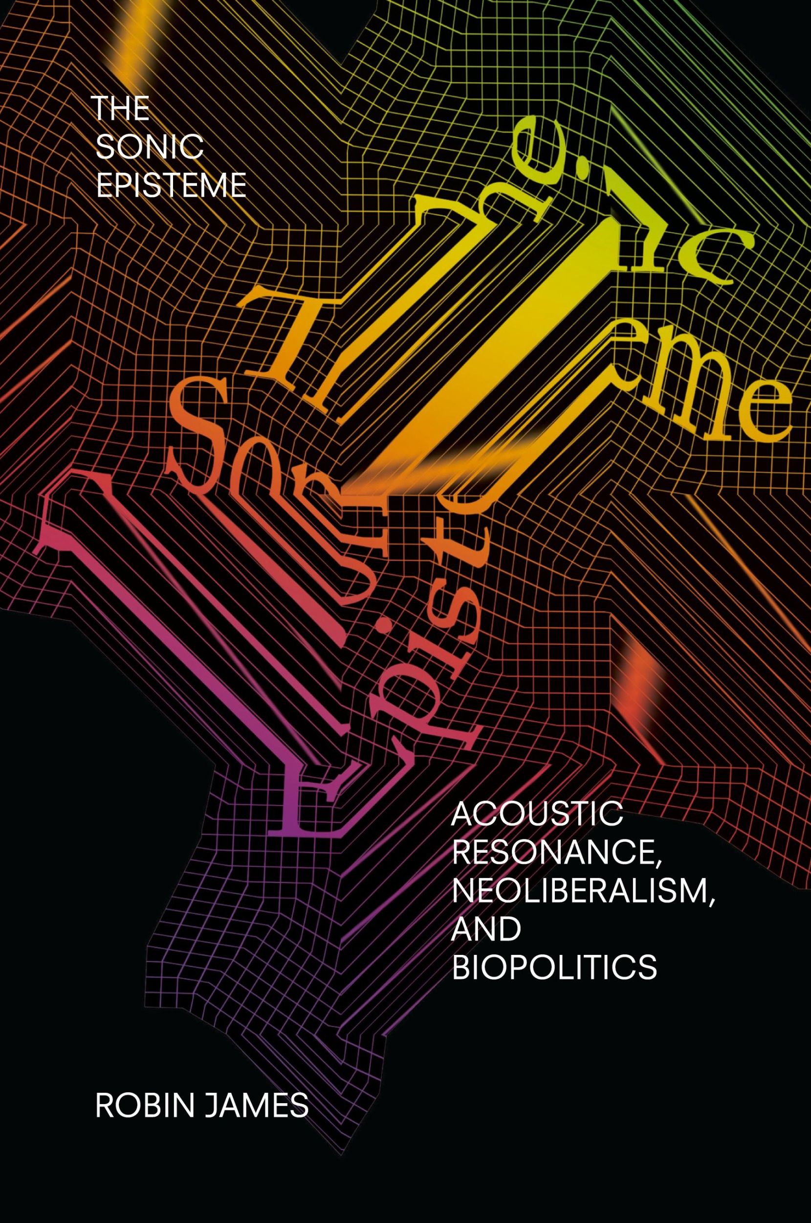 Cover: 9781478006640 | The Sonic Episteme | Robin James | Taschenbuch | Englisch | 2019