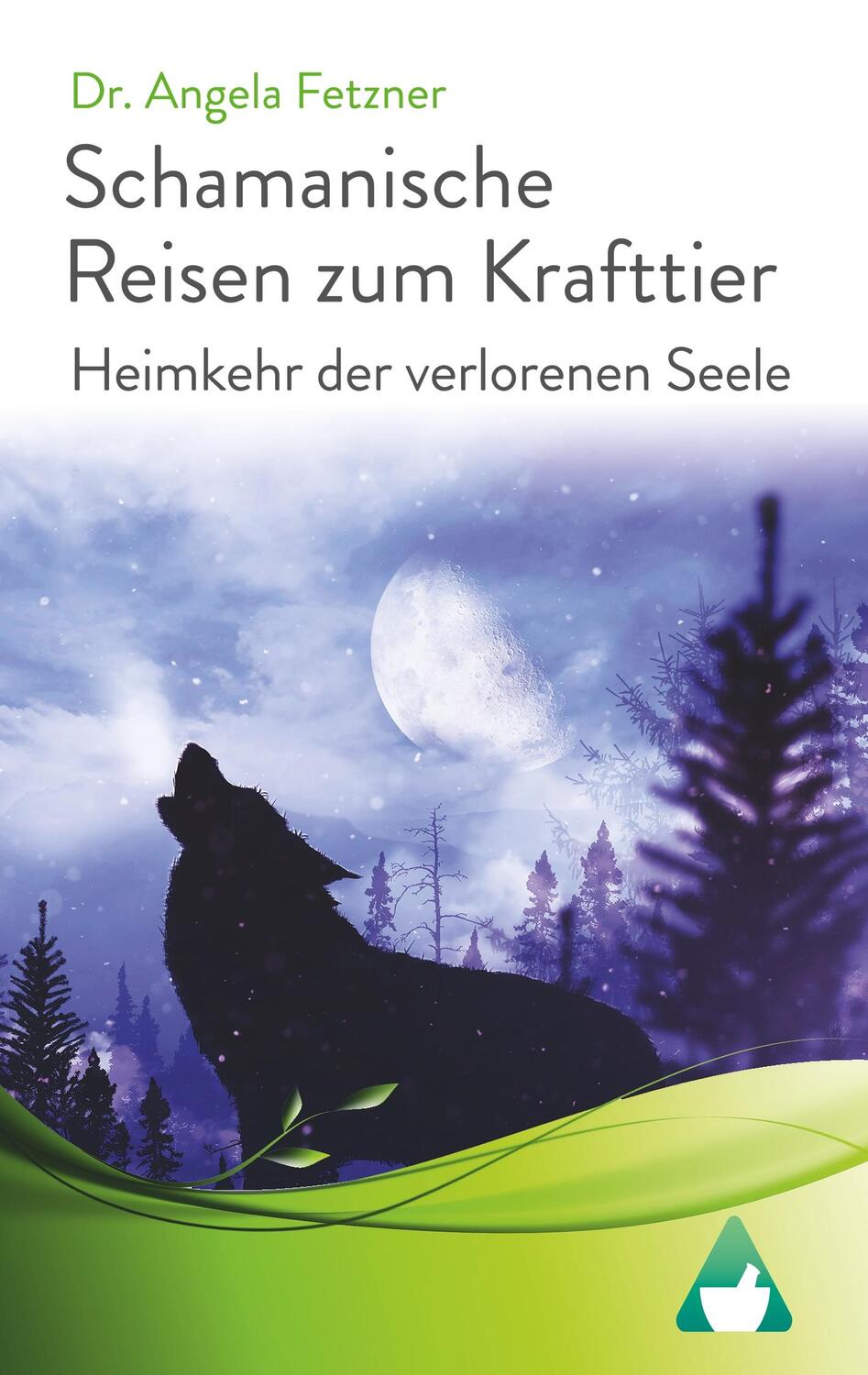 Cover: 9783750420571 | Schamanische Reisen zum Krafttier | Heimkehr der verlorenen Seele