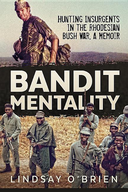 Cover: 9781911512028 | Bandit Mentality | Lindsay O'Brien | Taschenbuch | Englisch | 2017