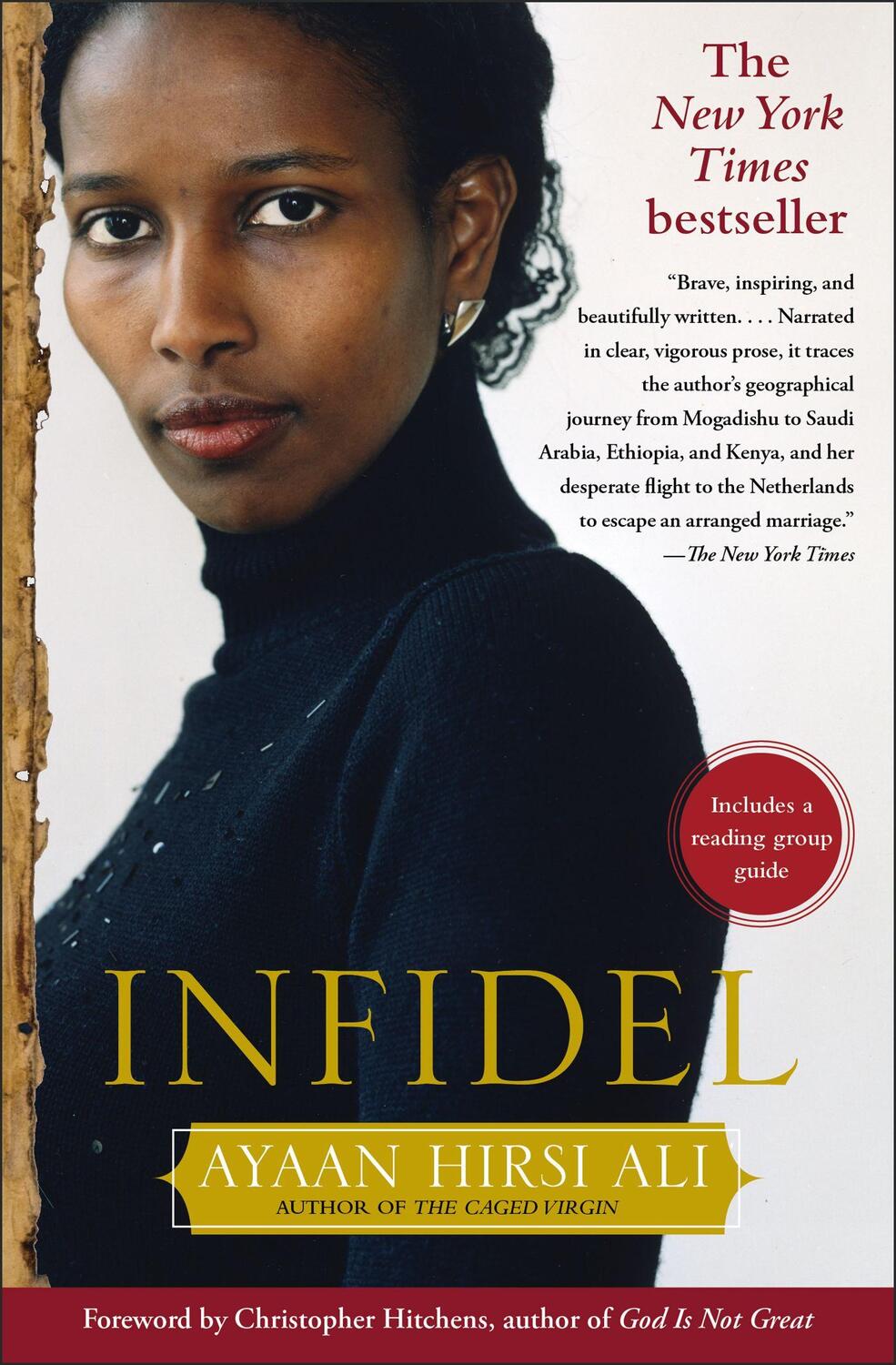 Cover: 9780743289696 | Infidel | Ayaan Hirsi Ali | Taschenbuch | Kartoniert / Broschiert