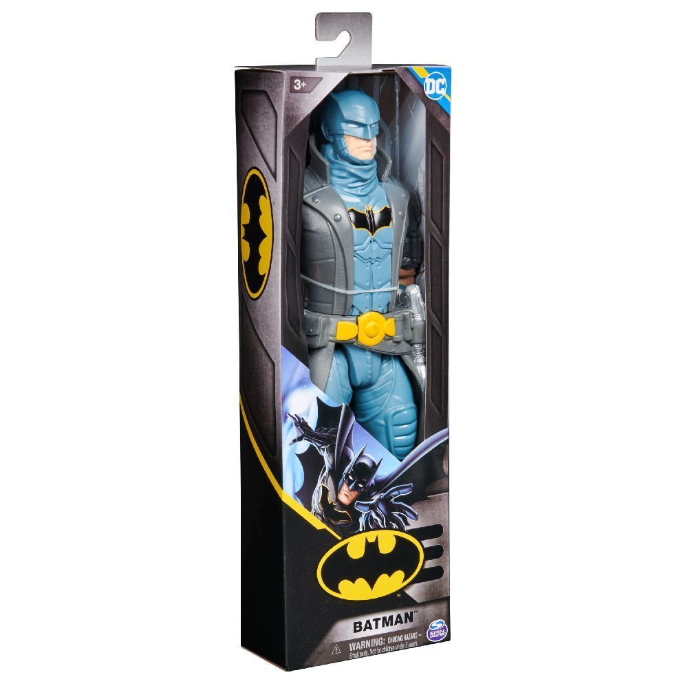 Bild: 778988451908 | BAT Batman S7 V2 30cm | Stück | In Karton | 51908 | Deutsch