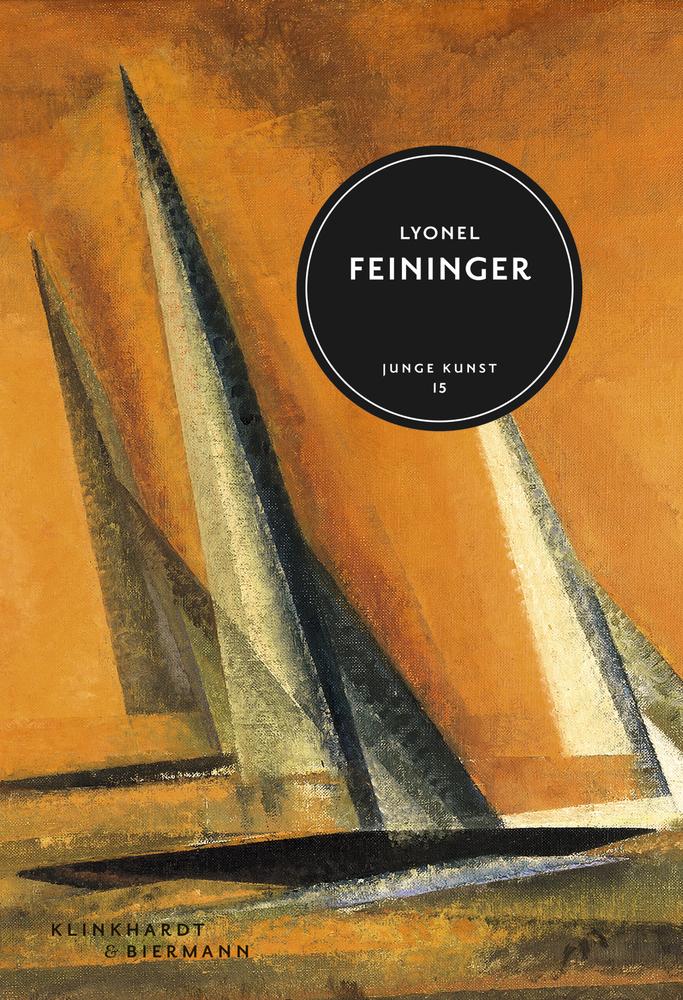 Cover: 9783943616248 | Lyonel Feininger | Junge Kunst 15 | Ulrich Luckhardt | Buch | 72 S.