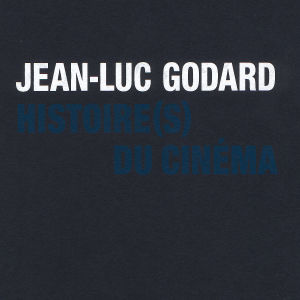 Cover: 28946515129 | Histoires Du Cinema | Jean-Luc Godard | Audio-CD | CD | 1999