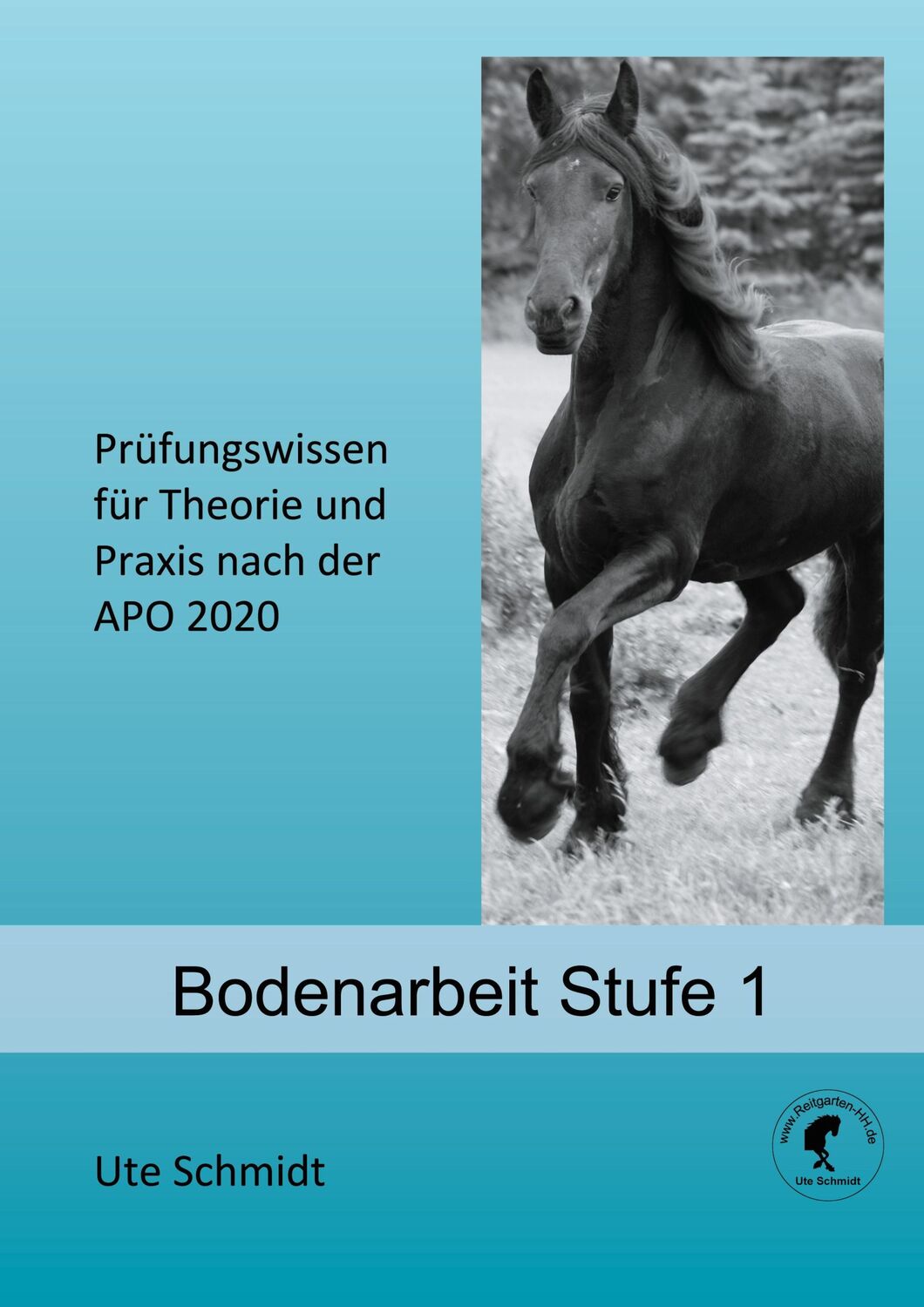 Cover: 9783746050133 | Bodenarbeit | Ute Schmidt | Taschenbuch | Paperback | 34 S. | Deutsch