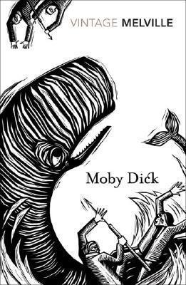 Cover: 9780099511182 | Moby-Dick | Herman Melville | Taschenbuch | 648 S. | Englisch | 2007