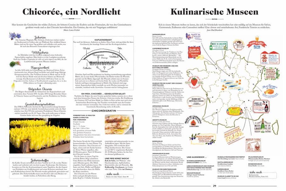 Bild: 9783959614009 | Die Gourmet-Bibel Frankreich | François-Régis Gaudry | Buch | 400 S.