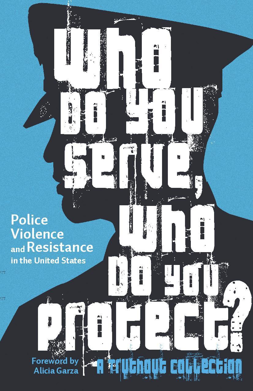 Cover: 9781608466122 | Who Do You Serve, Who Do You Protect? | Joe Macare (u. a.) | Buch