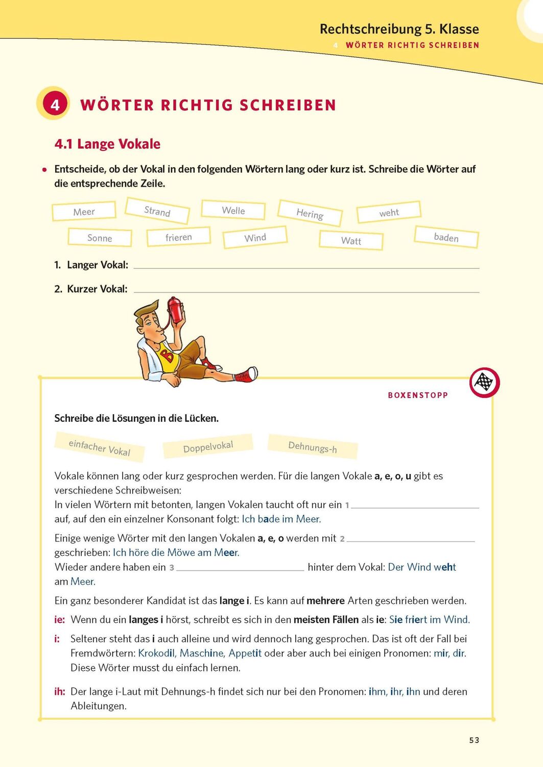 Bild: 9783125625884 | Das große Übungsbuch Deutsch 5.-10. Klasse | Taschenbuch | 480 S.