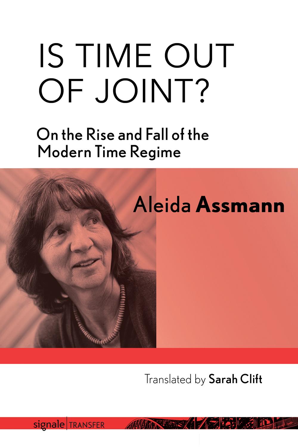 Cover: 9781501742439 | Is Time out of Joint? | On the Rise and Fall of the Modern Time Regime