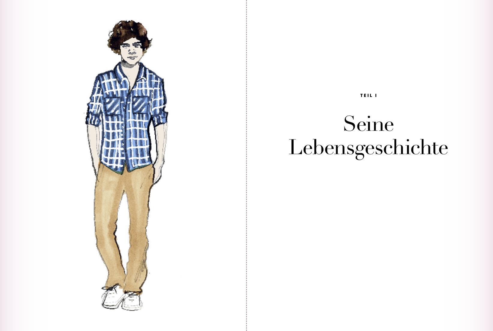 Bild: 9783625196884 | Harry Styles Is Life | Kathleen Perricone | Buch | 160 S. | Deutsch