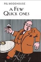 Cover: 9781841591605 | A Few Quick Ones | P. G. Wodehouse | Buch | Gebunden | Englisch | 2009