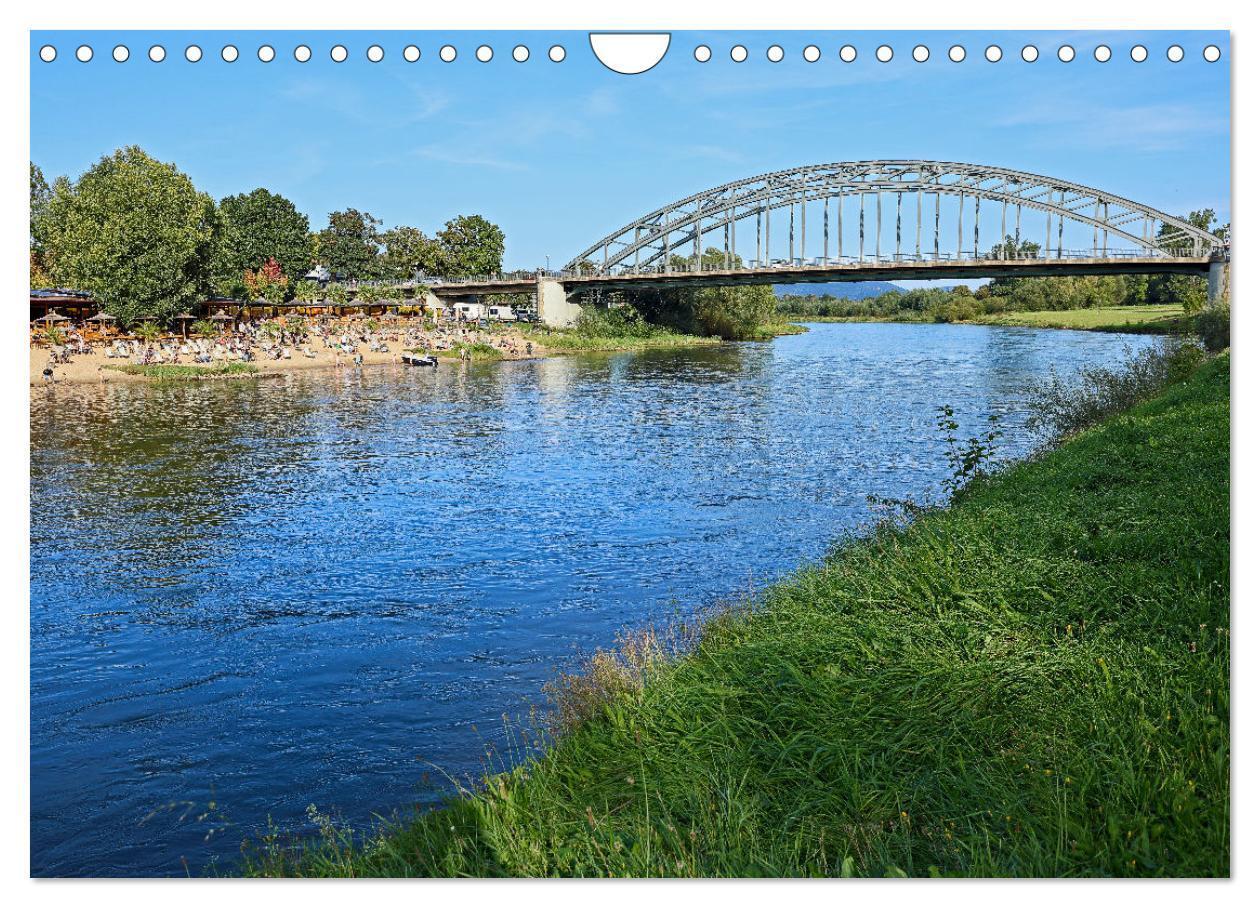 Bild: 9783435005918 | Romantisches RINTELN (Wandkalender 2025 DIN A4 quer), CALVENDO...