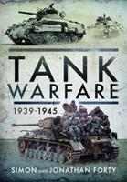 Cover: 9781526767622 | Tank Warfare, 1939-1945 | Jonathan Forty (u. a.) | Buch | Gebunden