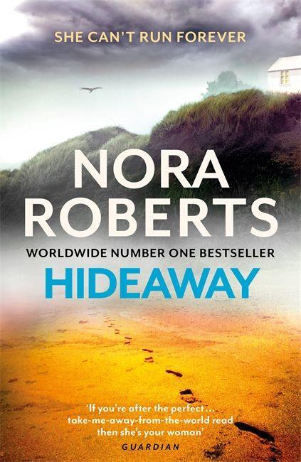 Cover: 9780349421957 | Hideaway | Nora Roberts | Buch | Gebunden | Englisch | 2020