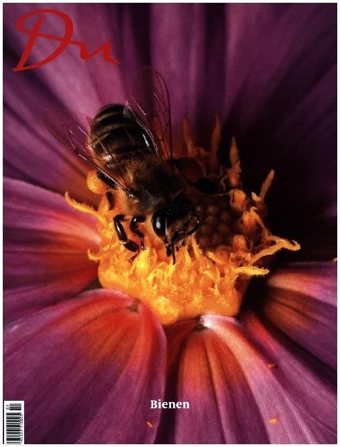 Cover: 9783907315125 | Bienen | Oliver Prange | Taschenbuch | 82 S. | Deutsch | 2022