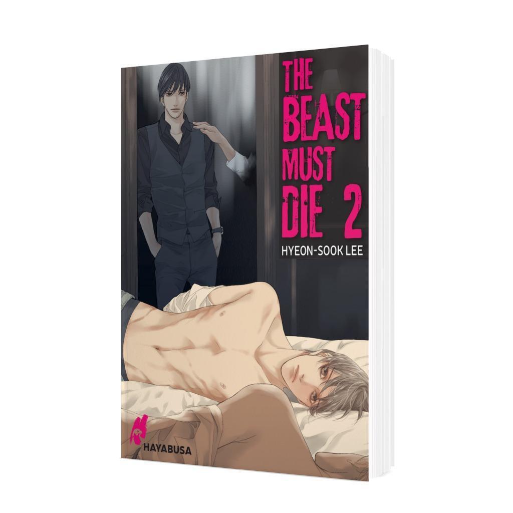 Bild: 9783551622020 | The Beast Must Die 2 | Hyeon-Sook Lee | Taschenbuch | 256 S. | Deutsch