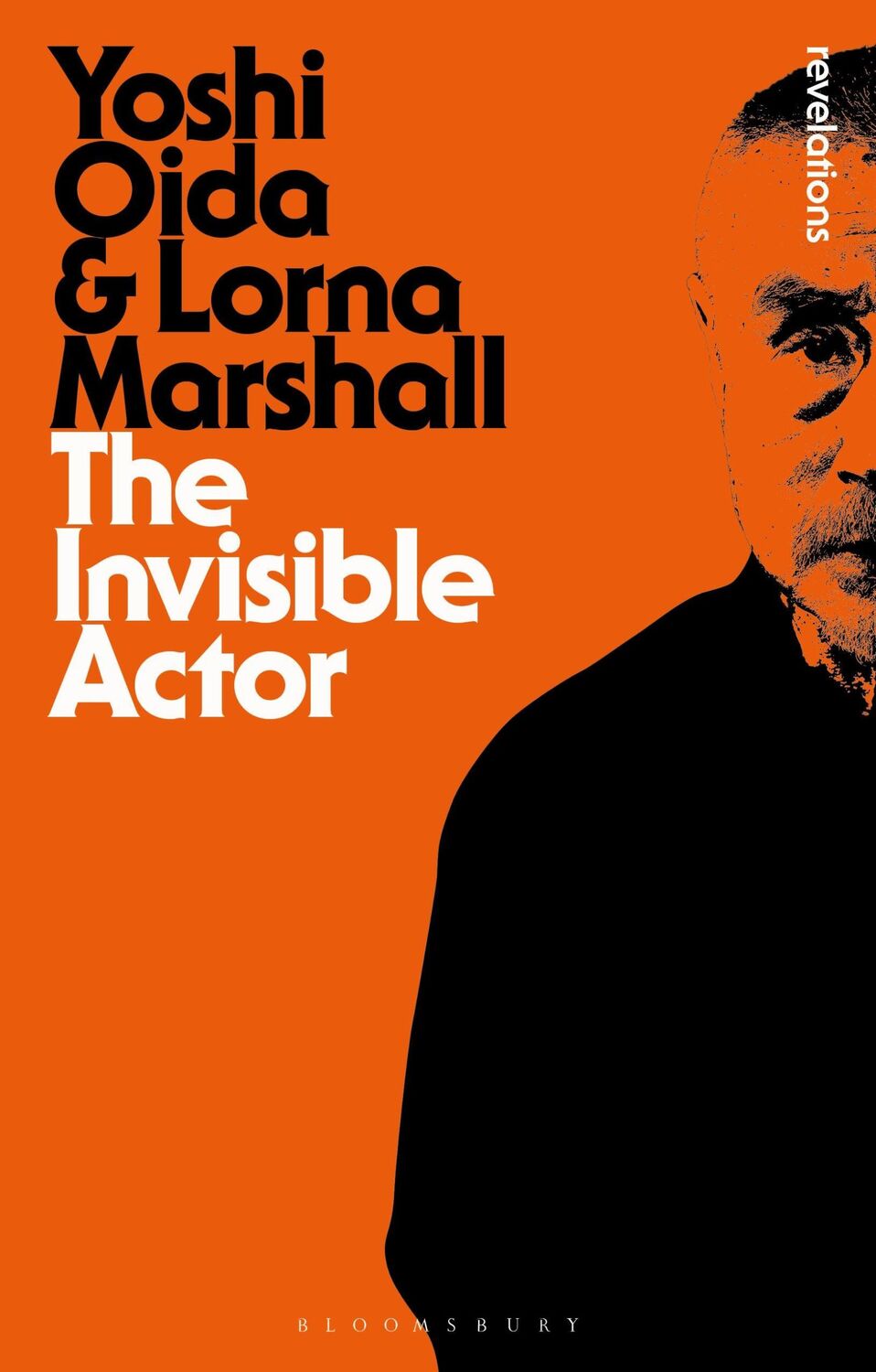 Cover: 9781350148260 | The Invisible Actor | Lorna Marshall (u. a.) | Taschenbuch | Englisch